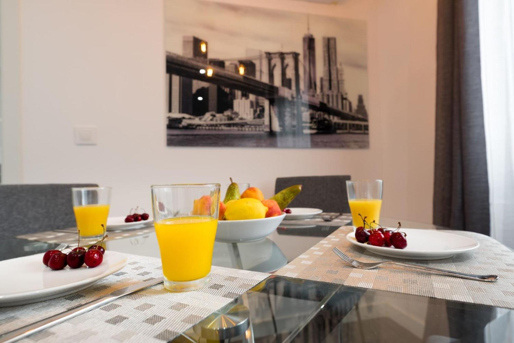 Marques Flat-Cabanyal Apartment Valenza Esterno foto